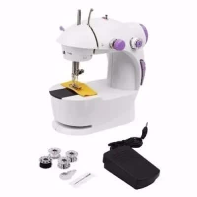 Mini Sewing Machine