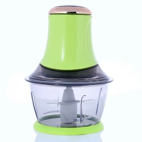 Electric Meat, Garlic, Pepper & Peanut Grinder