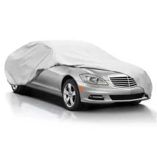 Car Cover For Toyota Camry-sized Vehicles