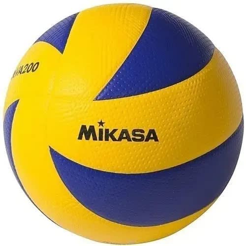 Mikasa Volley Ball