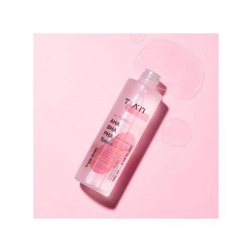 Tiam Ac Fighting Aha Bha Pha Toner - 180ML