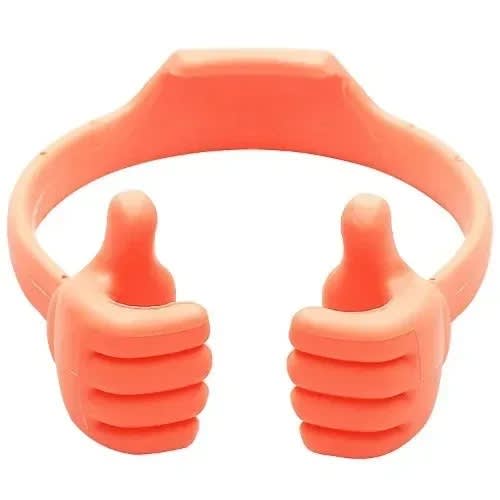 Adjustable Display Phone Holder