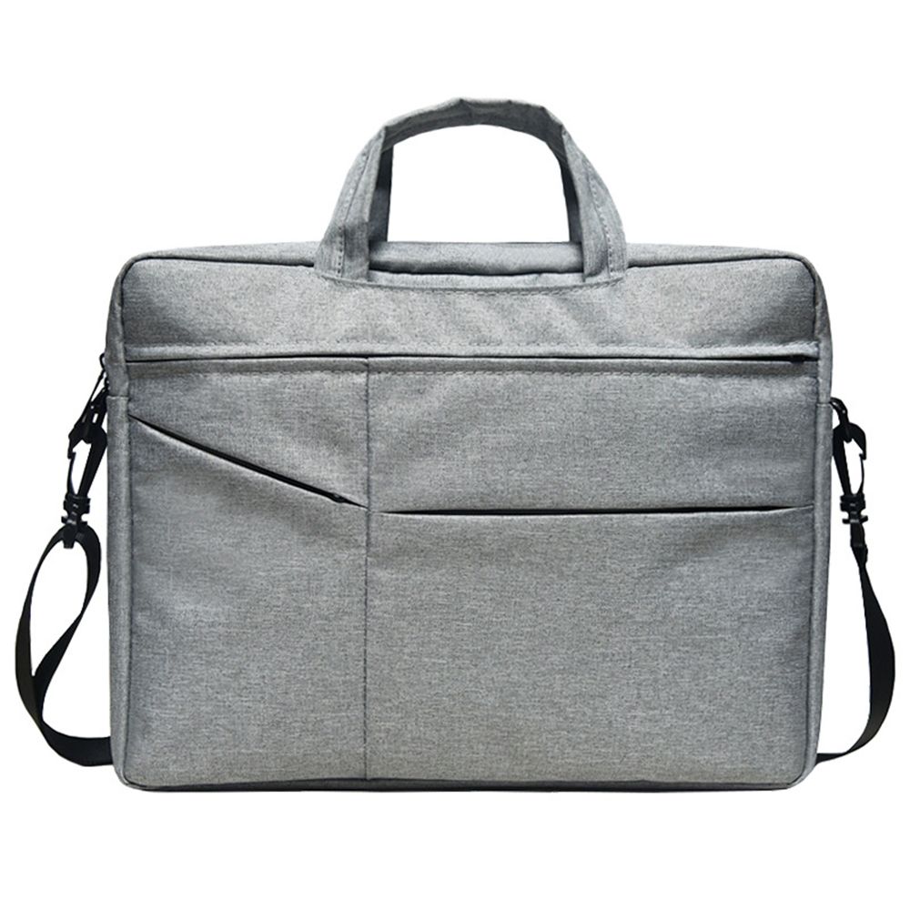 Laptop Storage Bag Waterproof Cloth Large Capacity Plush