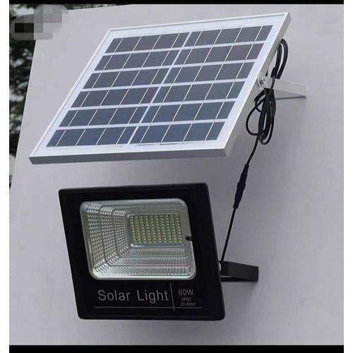 Solar Street Light - 60W