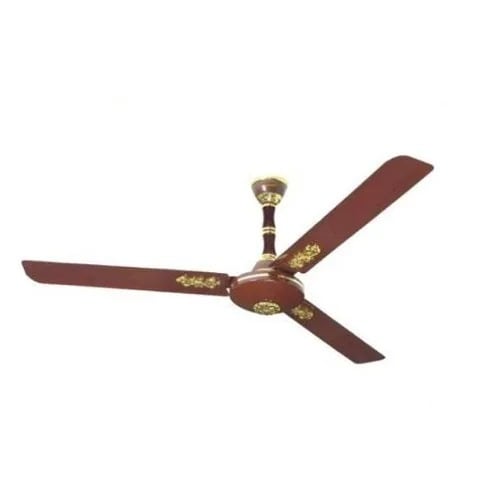 Ceiling Fan Qcf-56-56''