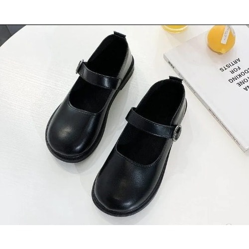 Mary Jane School Shoes