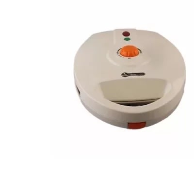 Bread Toaster & Sandwiches Maker - 4-in-1 Slices