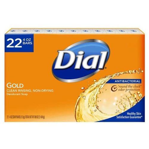 Antibacterial Deodorant Soap (22in1)