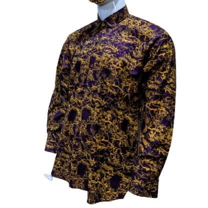 Casual Men's Long Sleeve