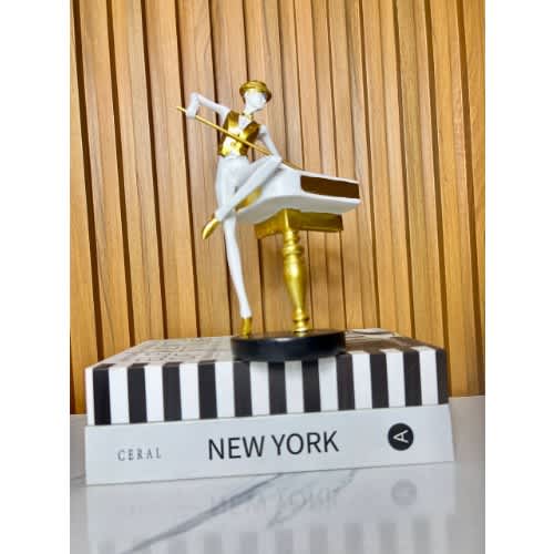 Snooker Man/Lady Decor