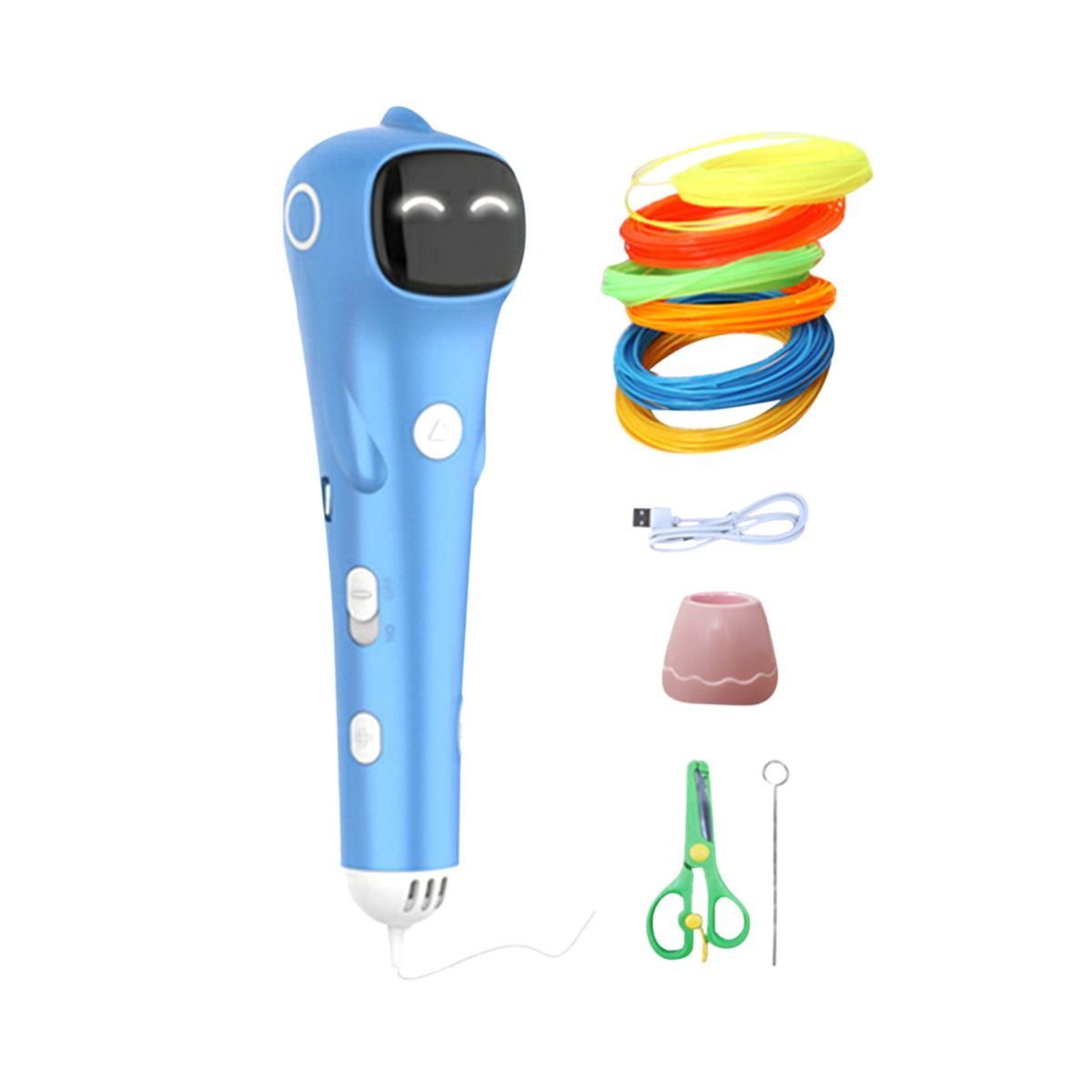 PCL Filament Low Temperature Anti-Scald for Girls Boy G