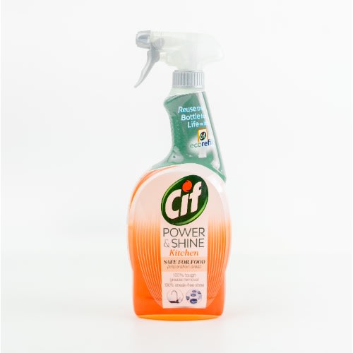 Power And Shine Kitchen - 750ml