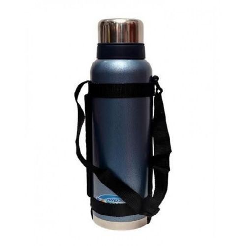 Hot Water Metal Insulated Flask ---