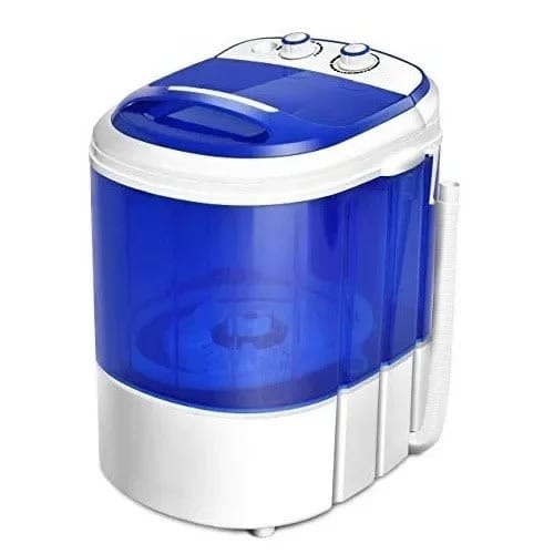 Washing Machine With Dryer -5kg