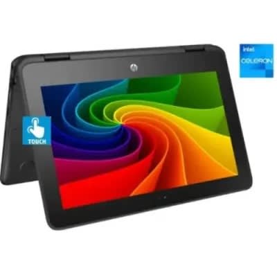 Probook 11 X360 - 8GB RAM - 1TB Ssd - Touchscreen - Intel Core I5 - Windows 11 Pro+ Gifts