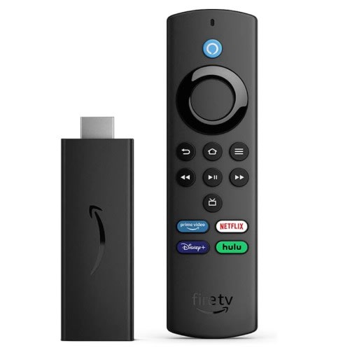 Fire Tv Stick Lite Streaming Device