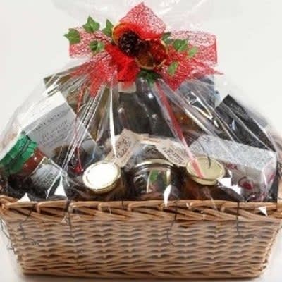Christmas Hamper
