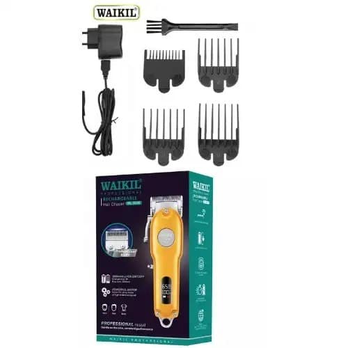 Rechargeable Hair  Clipper