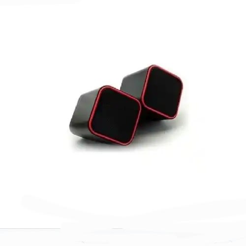 Usb 2.0 Laptop Mini Multimedia Speaker R 18
