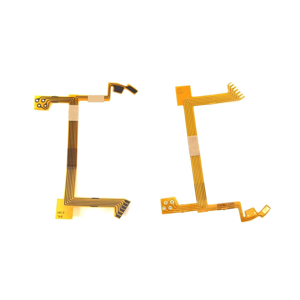 New Repair Parts for 12-24mm 12-24 mm Lens Flex