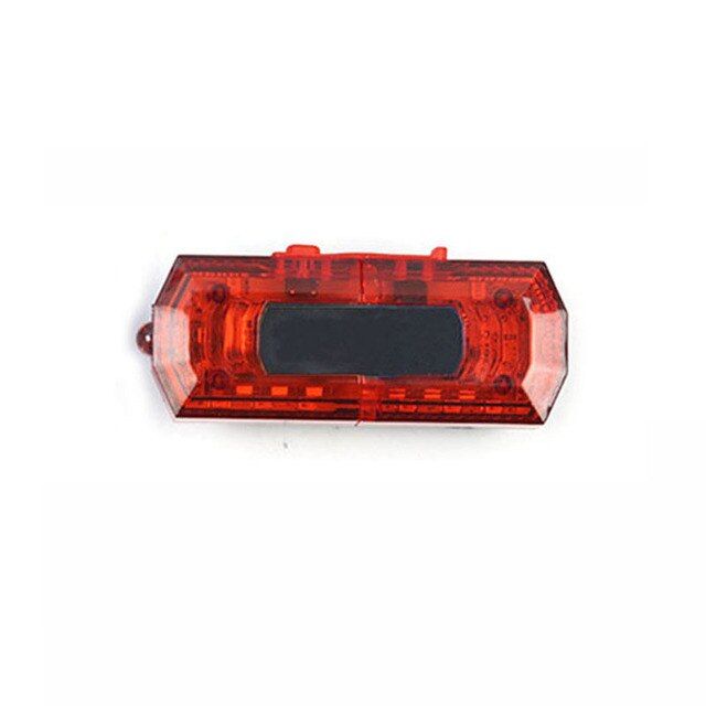 2pcs LED Multifunction Shoulder Warning Light