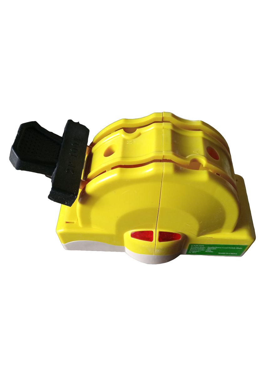 Switch Change Over Switch - 100A