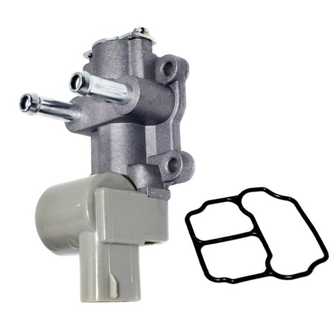 New Air Control Valve 16022P2AJ01  Fits For Honda Civic1996-2000 115mm