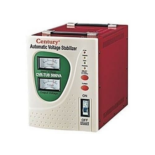 Automatic Voltage Regulator / Stabilizer - 5000W