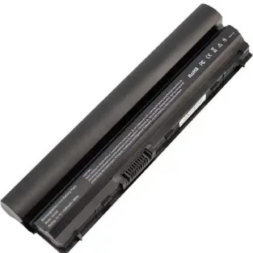 Dell Latitude E6320 Replacemen Battery