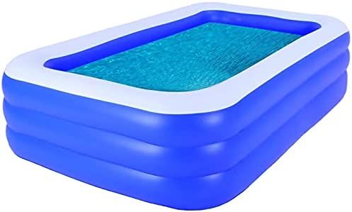 Family Fun Swimming Pool