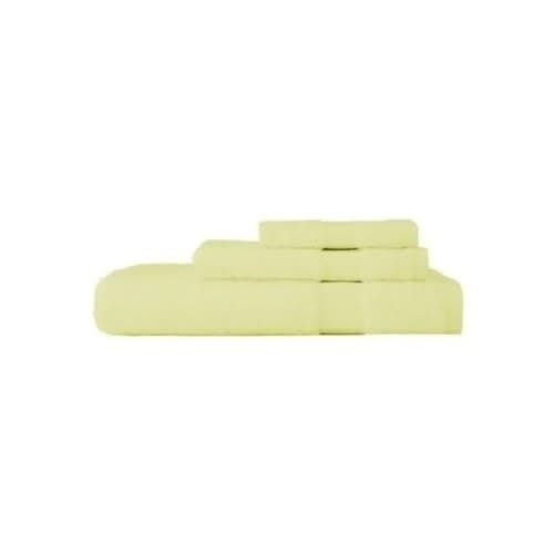 Towels -  Set Of 3 -  Cream