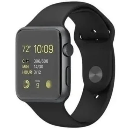 A1 Smart Watch With Sim Card And Memory Card