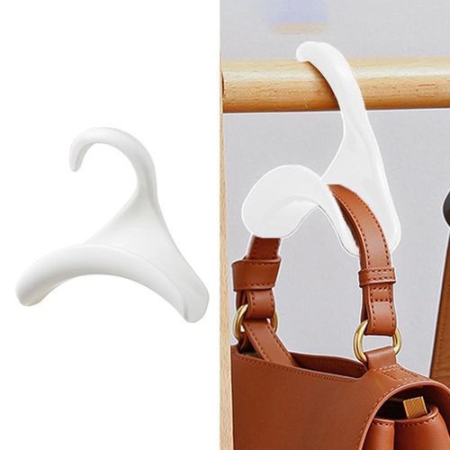 Solid Hand Bag Hanger/Hook. Unique & Durable.
