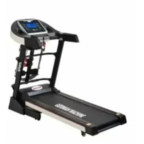 2.5 Hp German Machine Treadmill