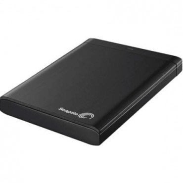 Backup Plus Slim Portable External Hard Drive - 1tb