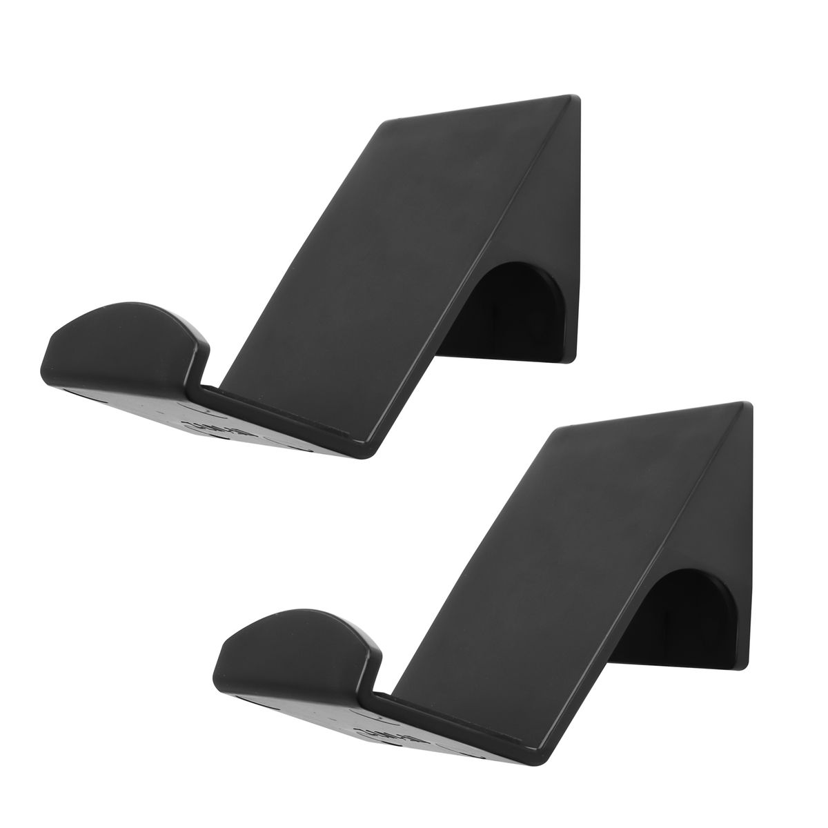 2PCS Universal Game Controller Wall Mount Stand Holder