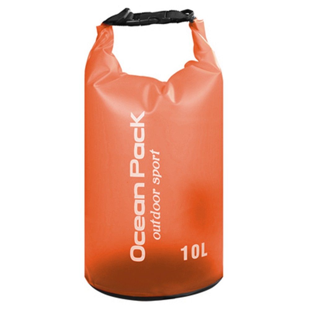 2L / 5L / 10L / 15L / 20L Foldable Waterproof PVC Dry Bag