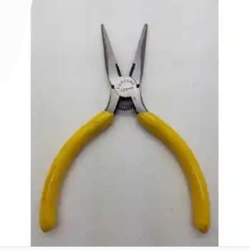 Iso 9002 5 Nose Plier