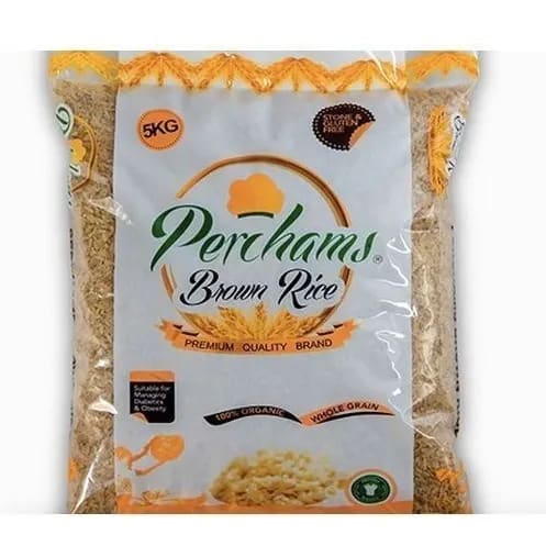 Premium Brown Rice - 5kg