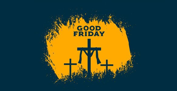 Good Friday