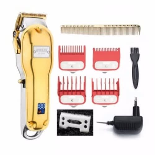 Wmark All Metal Professional Clipper - 110-240v