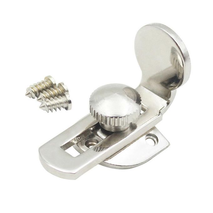 Footrest For Clarinet With Screws Footrests Wood Wind Accessories