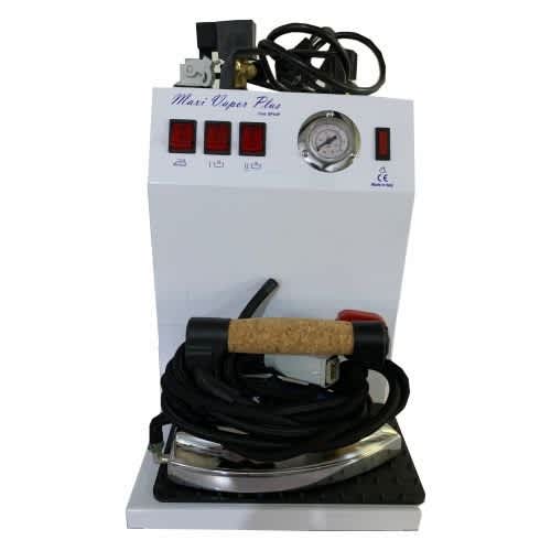 Maxi Vapor Plus Steam Iron 5LT