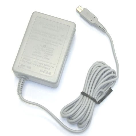 Nitendo Charger