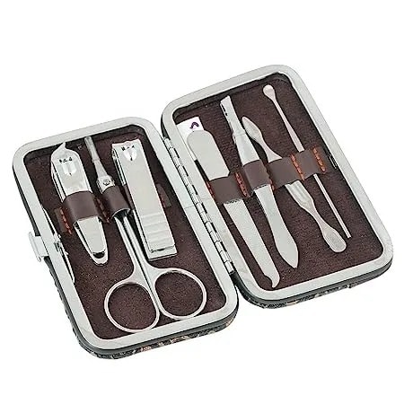 Manicure And Pedicure Kit - Set