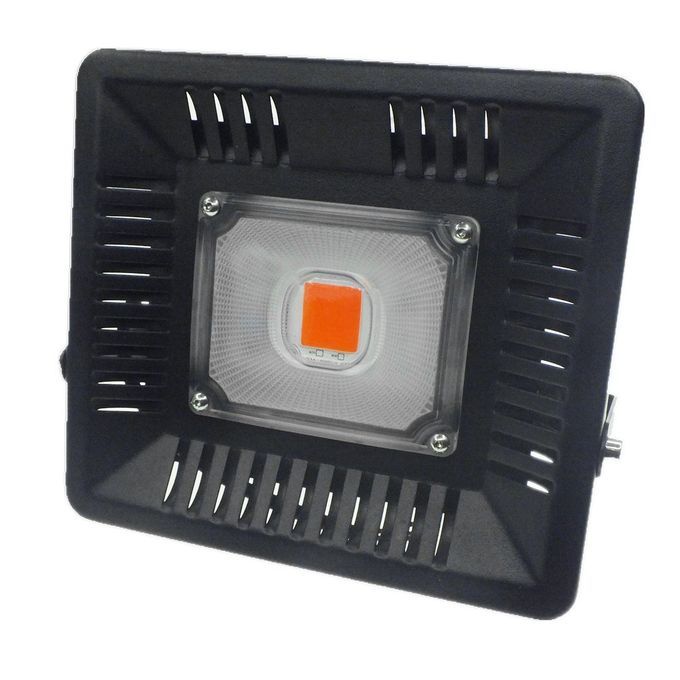 LED Plant Growing Bulbs Lamp Promoting Grow Bloom Light Spot