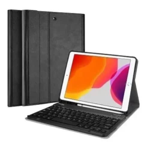 Keyboard Case For iPad - 10.2" - 2019