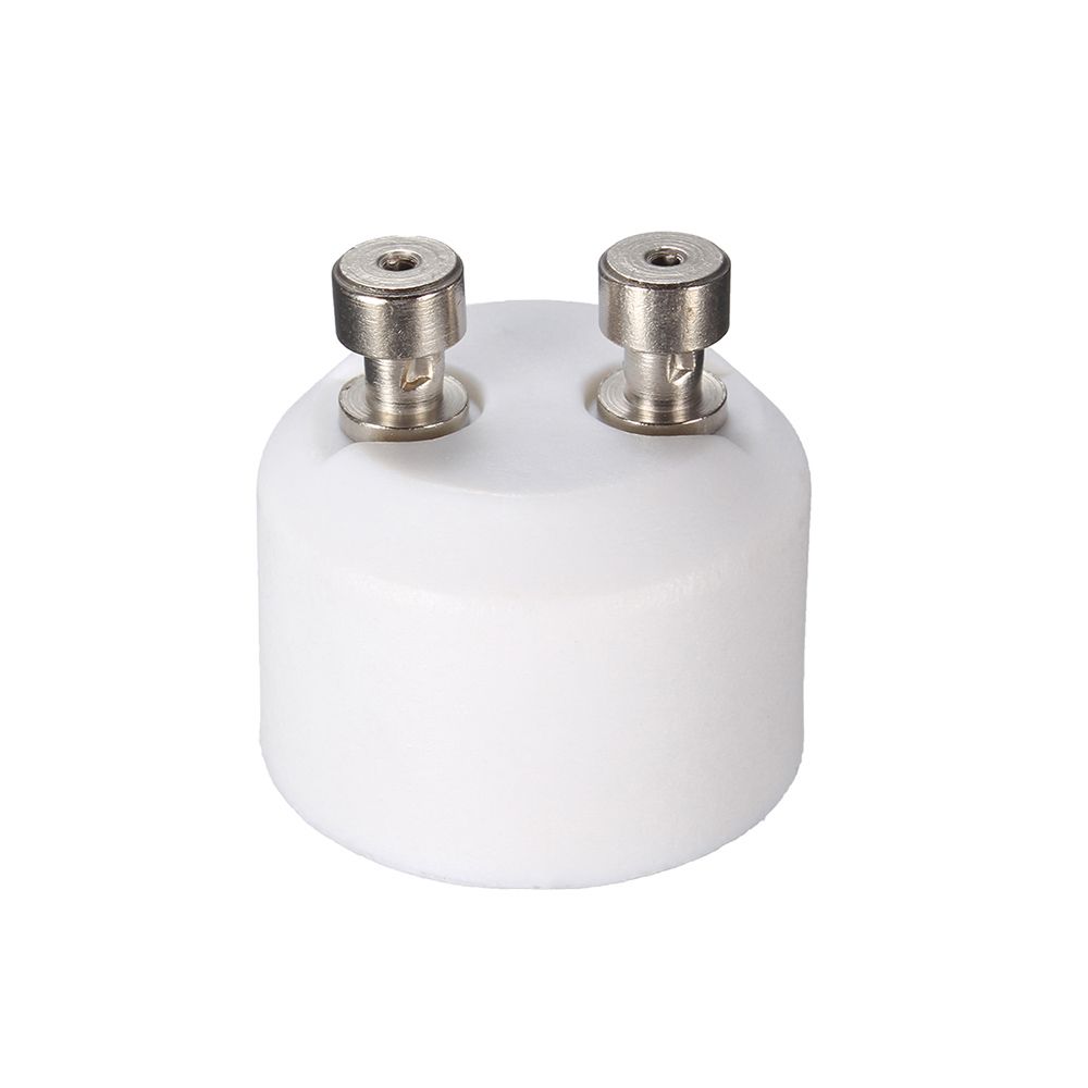 GU10 (Female Socket) For MR16 (Male Plug) Socket Adapter