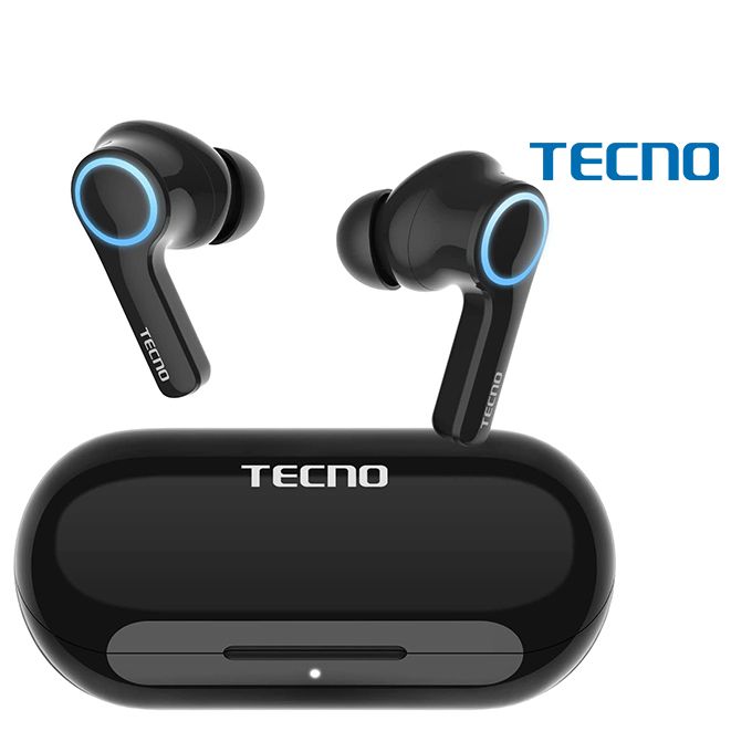 H3 Wireless Bluetooth Earbuds