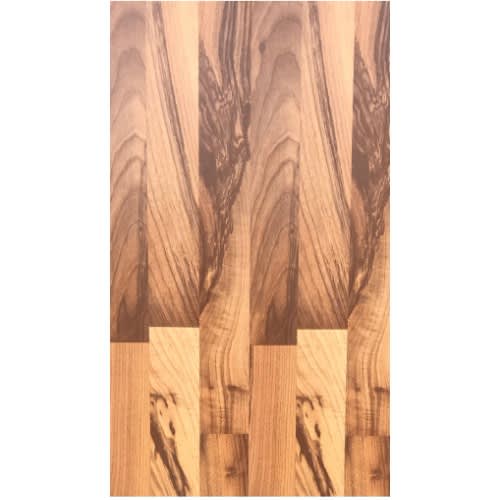 Wooden Laminate Floor H6528